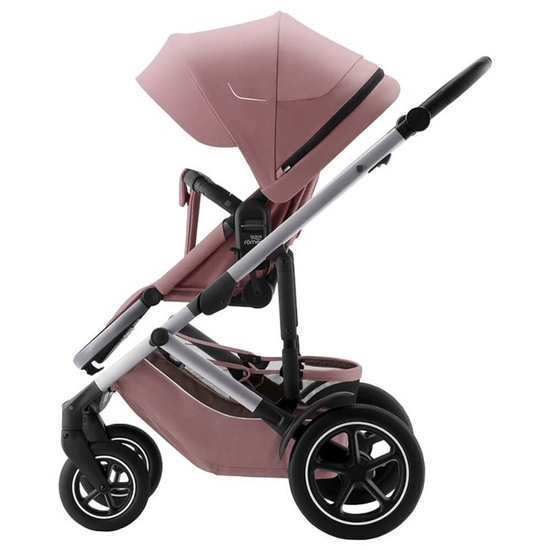 Коляска 2 в 1 Britax Roemer Smile 5Z Dusty Rose - 5